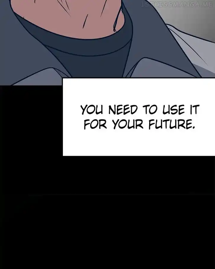 Put the Trash to Where It Belongs! Ch.041