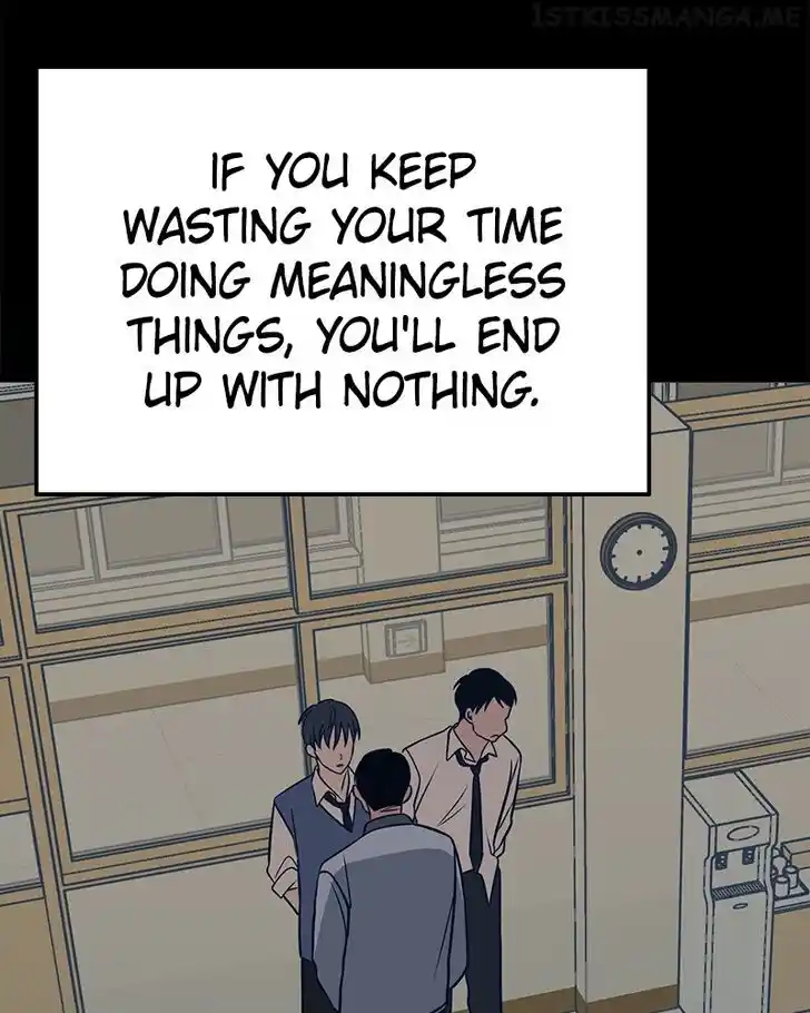 Put the Trash to Where It Belongs! Ch.041