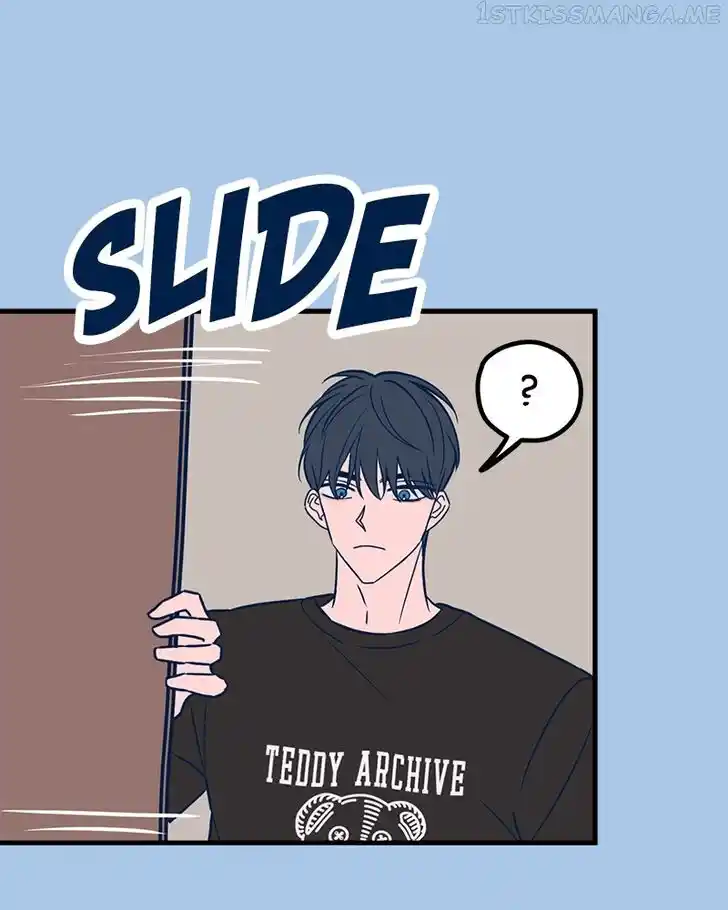 Put the Trash to Where It Belongs! Ch.041