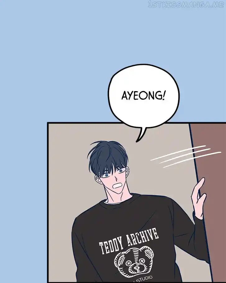 Put the Trash to Where It Belongs! Ch.041