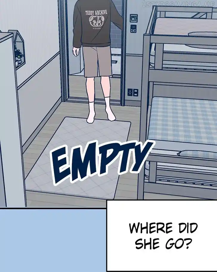 Put the Trash to Where It Belongs! Ch.041