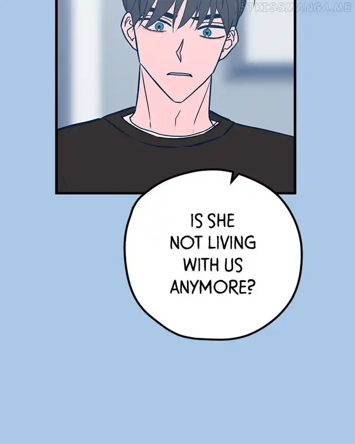 Put the Trash to Where It Belongs! Ch.041