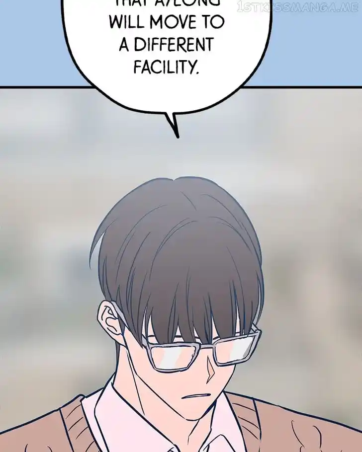 Put the Trash to Where It Belongs! Ch.041