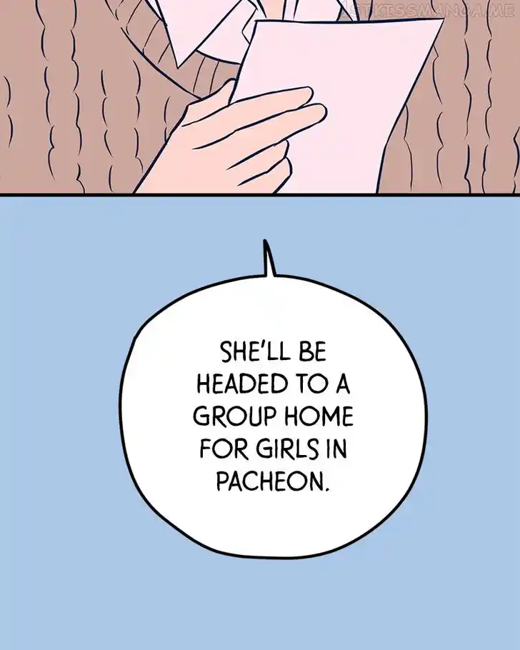 Put the Trash to Where It Belongs! Ch.041