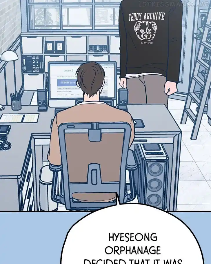 Put the Trash to Where It Belongs! Ch.041