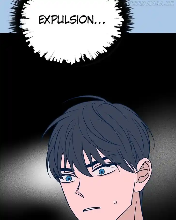 Put the Trash to Where It Belongs! Ch.041