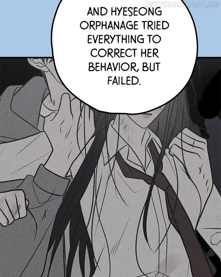 Put the Trash to Where It Belongs! Ch.041