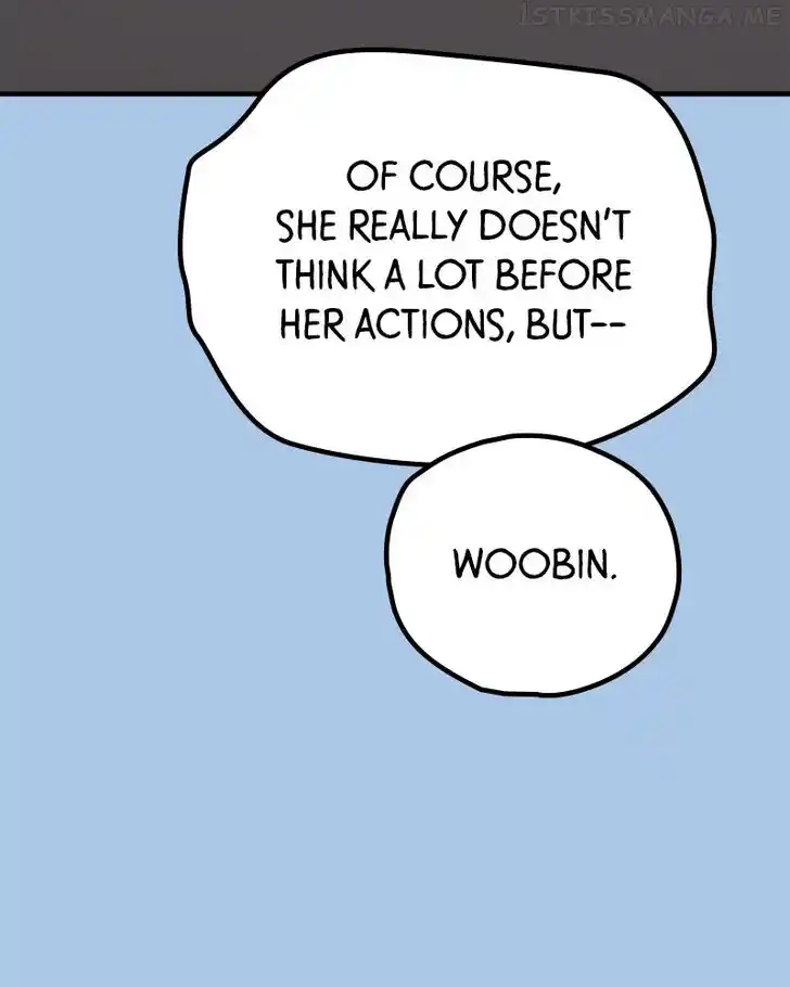 Put the Trash to Where It Belongs! Ch.041