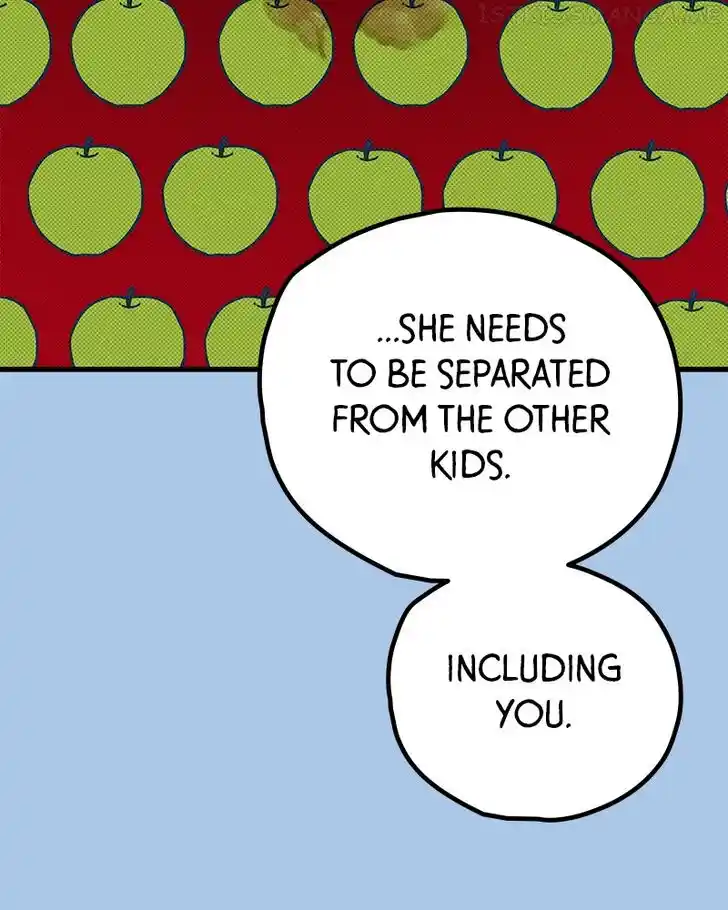 Put the Trash to Where It Belongs! Ch.041