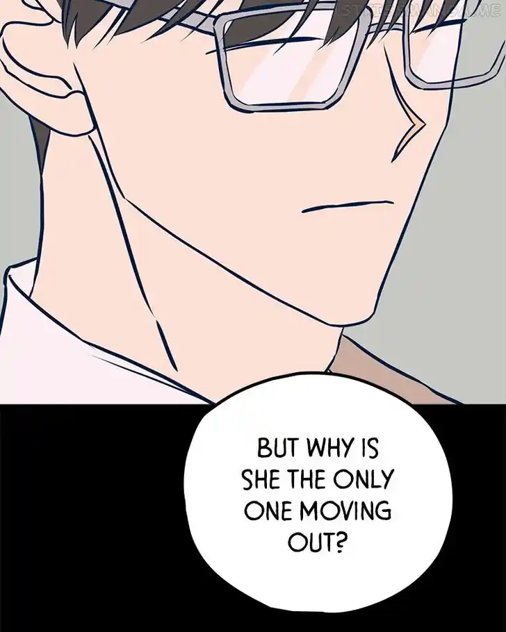 Put the Trash to Where It Belongs! Ch.041