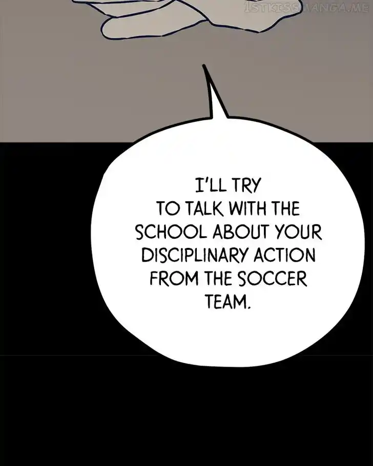 Put the Trash to Where It Belongs! Ch.041