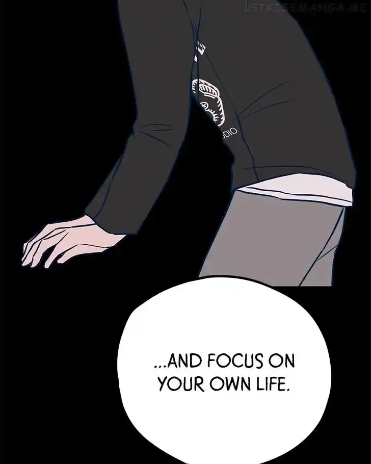 Put the Trash to Where It Belongs! Ch.041