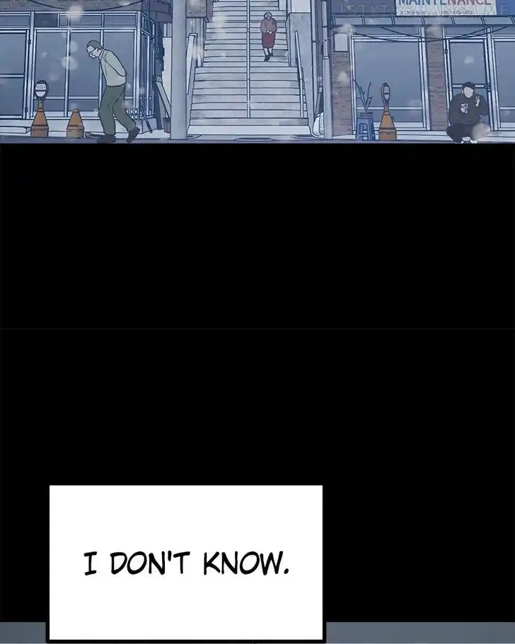 Put the Trash to Where It Belongs! Ch.041