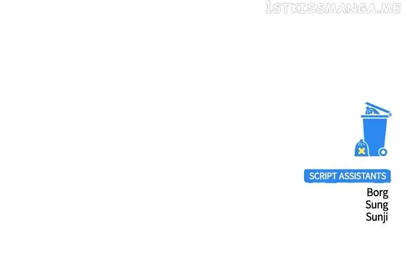 Put the Trash to Where It Belongs! Ch.041