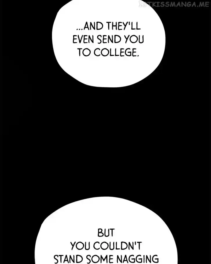 Put the Trash to Where It Belongs! Ch.042