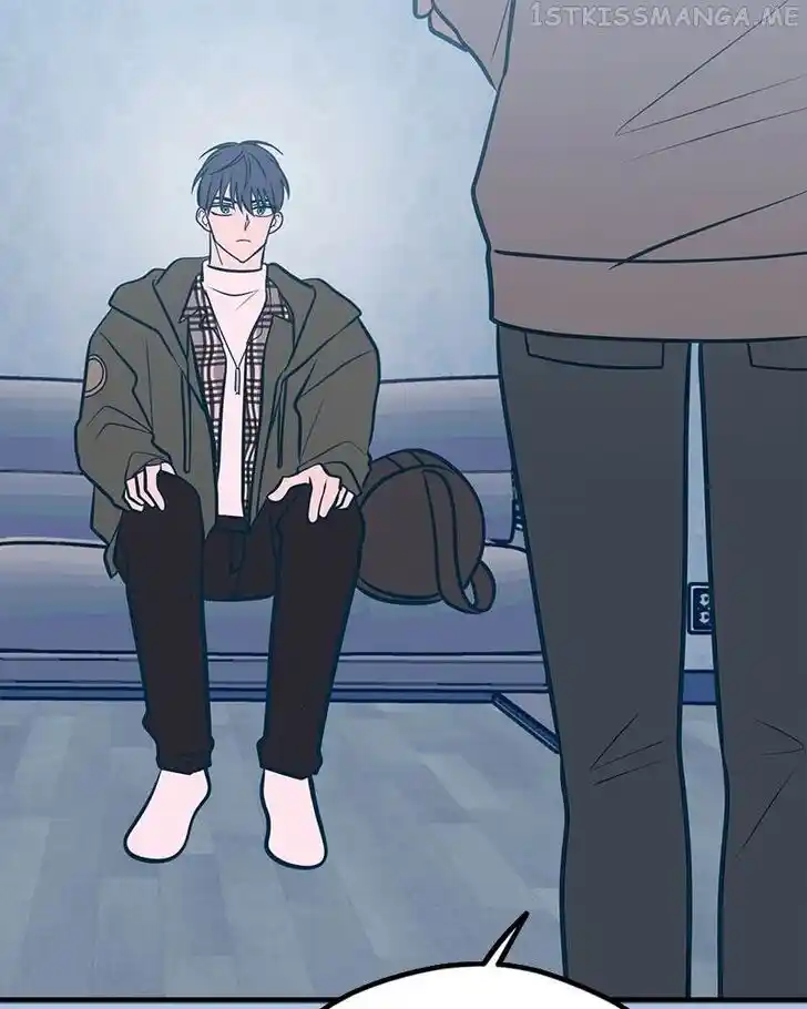 Put the Trash to Where It Belongs! Ch.042