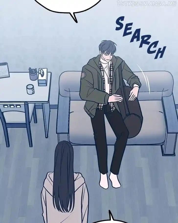 Put the Trash to Where It Belongs! Ch.042