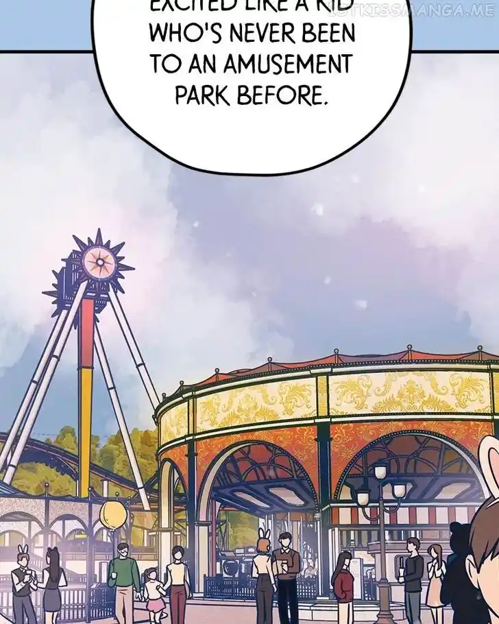 Put the Trash to Where It Belongs! Ch.042