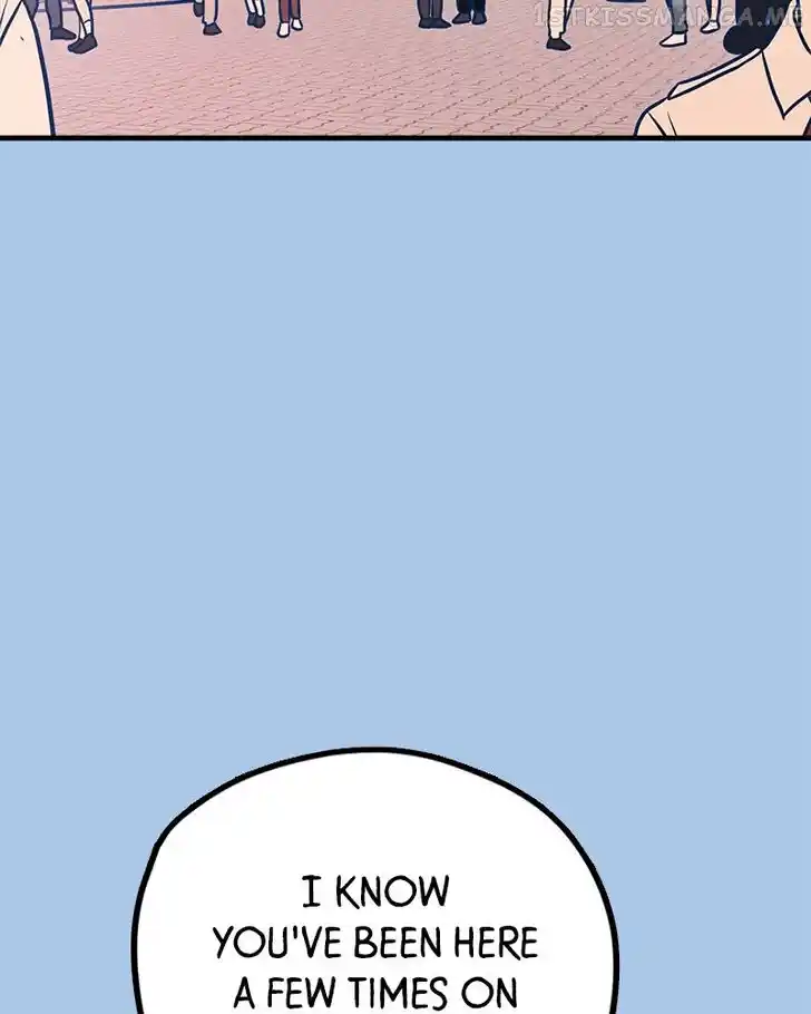 Put the Trash to Where It Belongs! Ch.042