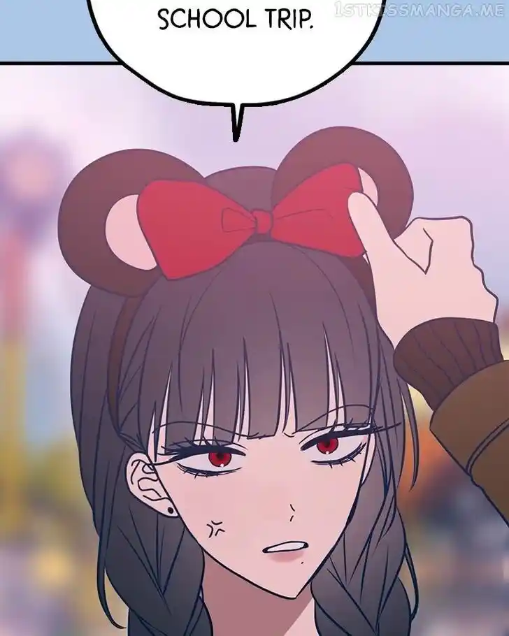 Put the Trash to Where It Belongs! Ch.042