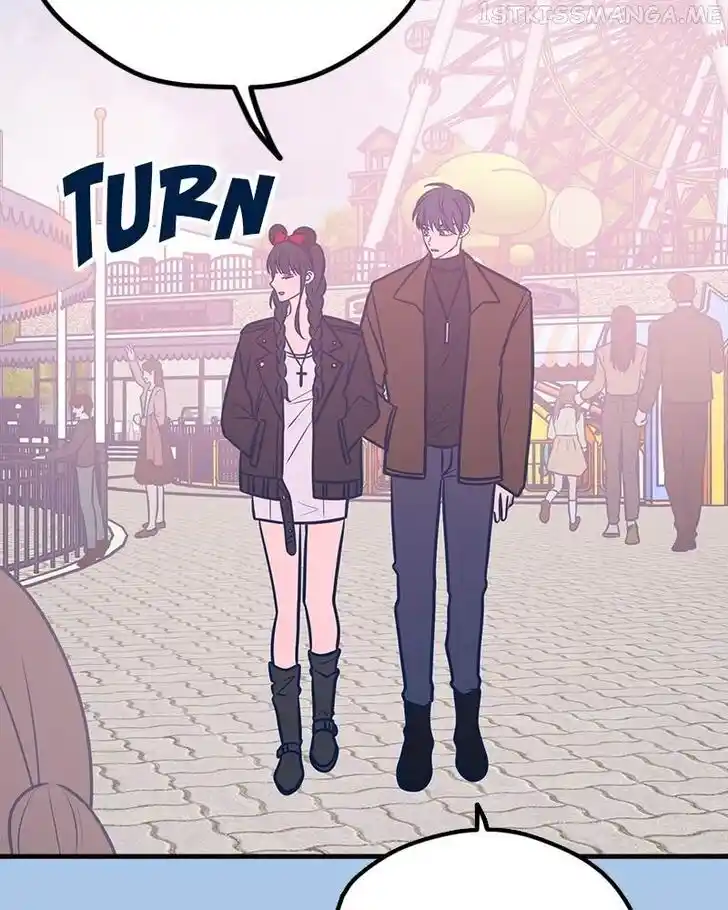 Put the Trash to Where It Belongs! Ch.042