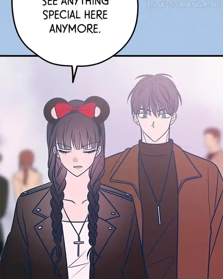 Put the Trash to Where It Belongs! Ch.042