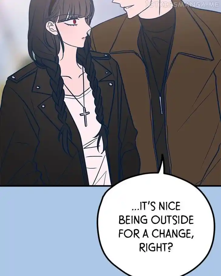 Put the Trash to Where It Belongs! Ch.042