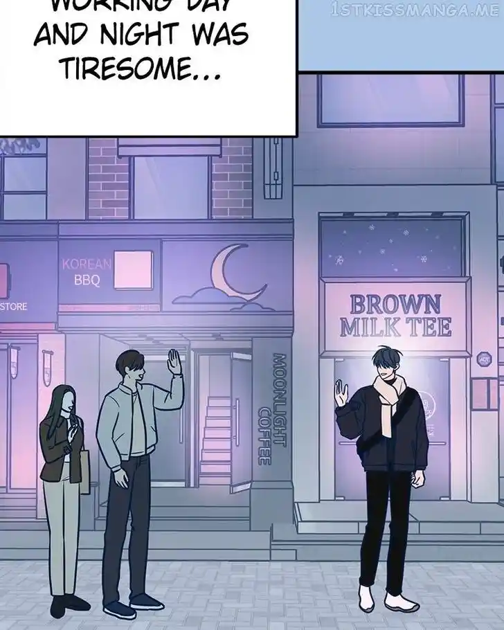 Put the Trash to Where It Belongs! Ch.042