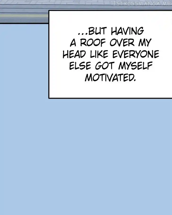 Put the Trash to Where It Belongs! Ch.042