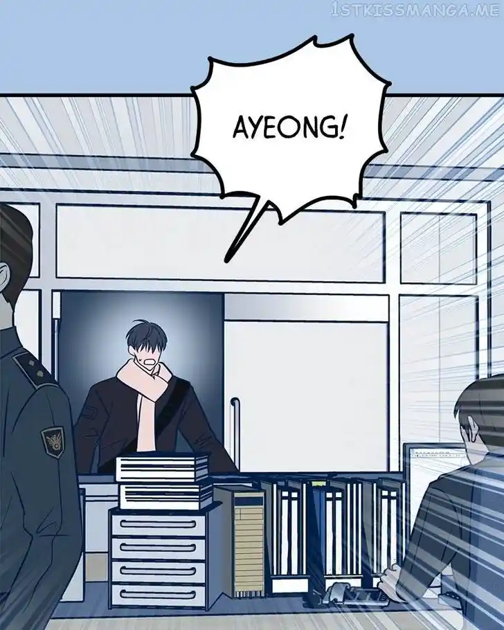 Put the Trash to Where It Belongs! Ch.042