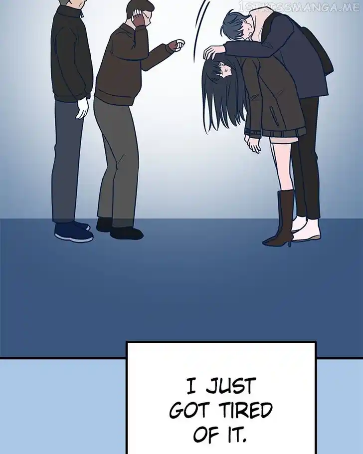 Put the Trash to Where It Belongs! Ch.042