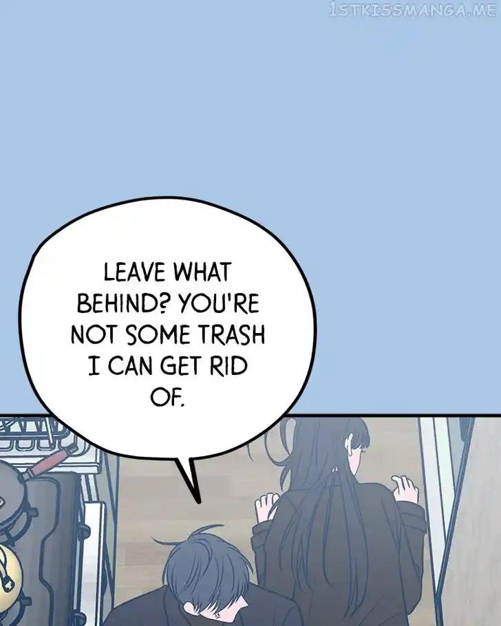 Put the Trash to Where It Belongs! Ch.042