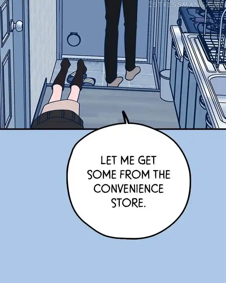 Put the Trash to Where It Belongs! Ch.042