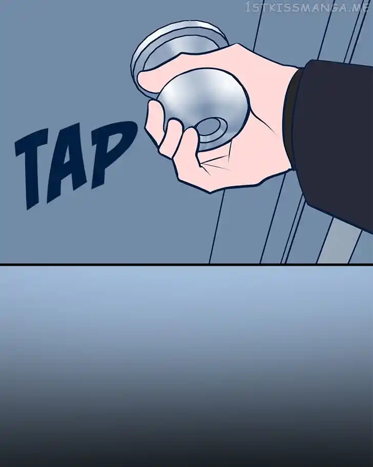 Put the Trash to Where It Belongs! Ch.042