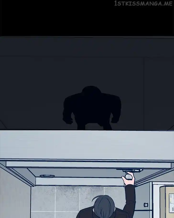 Put the Trash to Where It Belongs! Ch.042