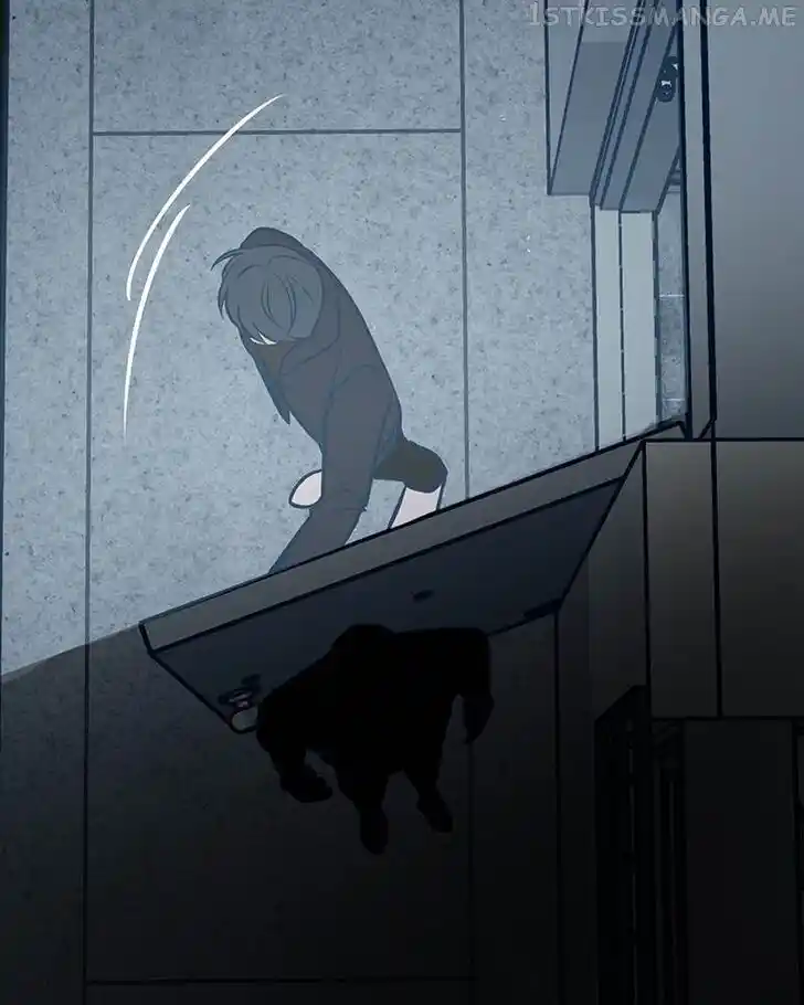 Put the Trash to Where It Belongs! Ch.042