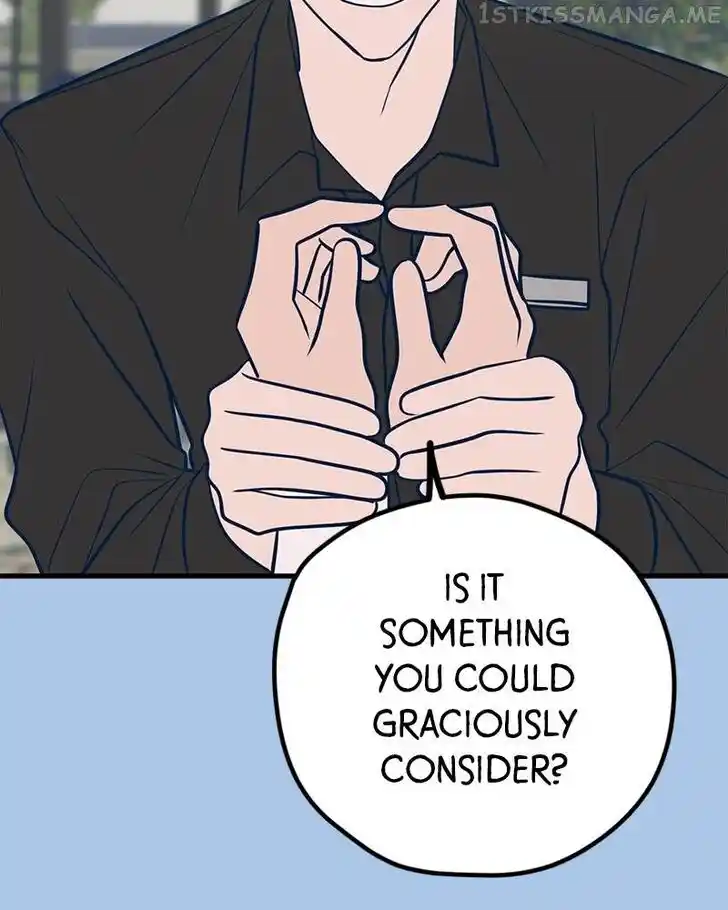 Put the Trash to Where It Belongs! Ch.042