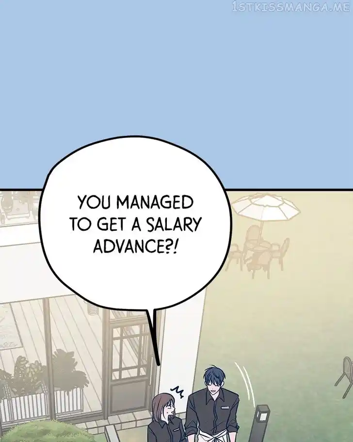 Put the Trash to Where It Belongs! Ch.042