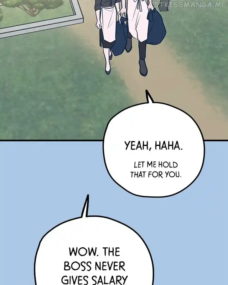 Put the Trash to Where It Belongs! Ch.042