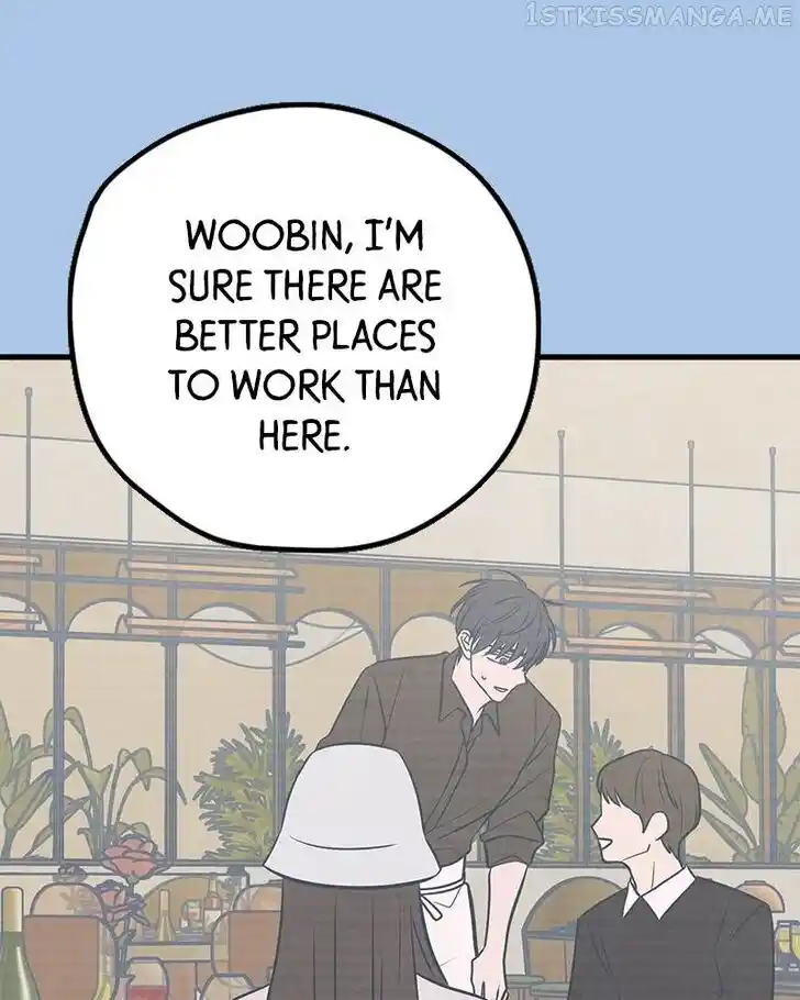 Put the Trash to Where It Belongs! Ch.042