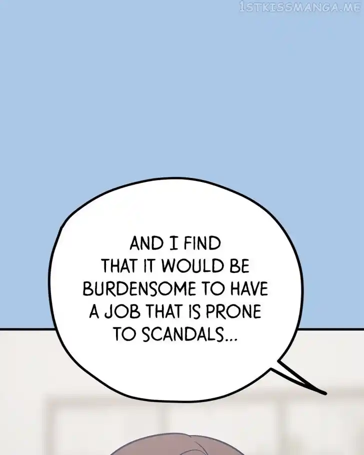 Put the Trash to Where It Belongs! Ch.042