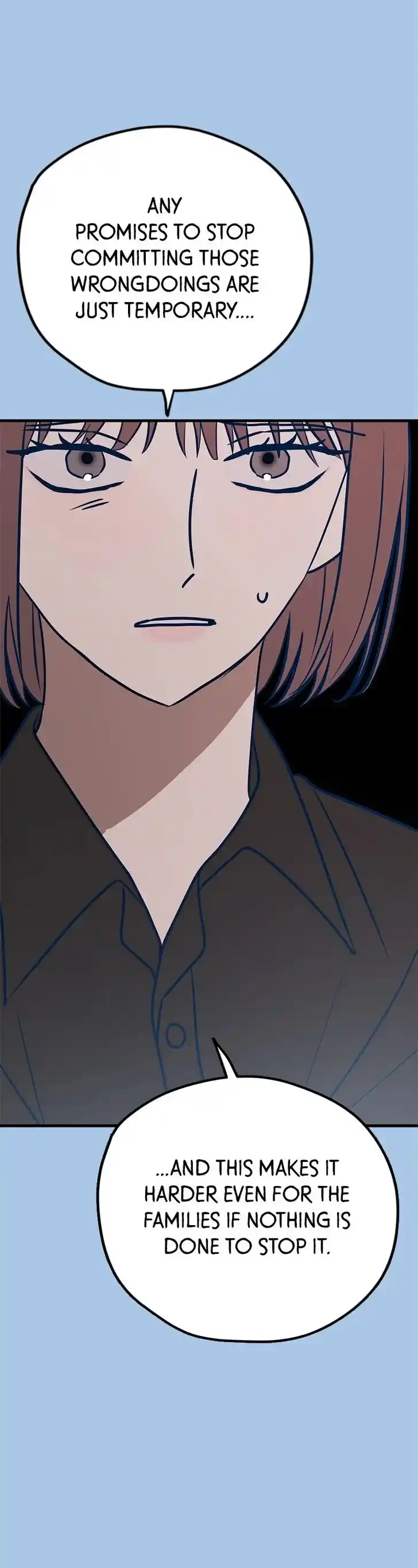 Put the Trash to Where It Belongs! Ch.043