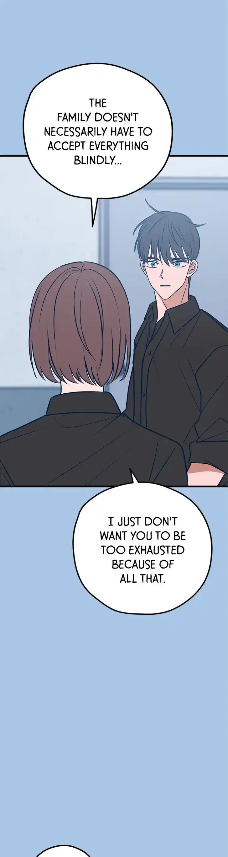 Put the Trash to Where It Belongs! Ch.043