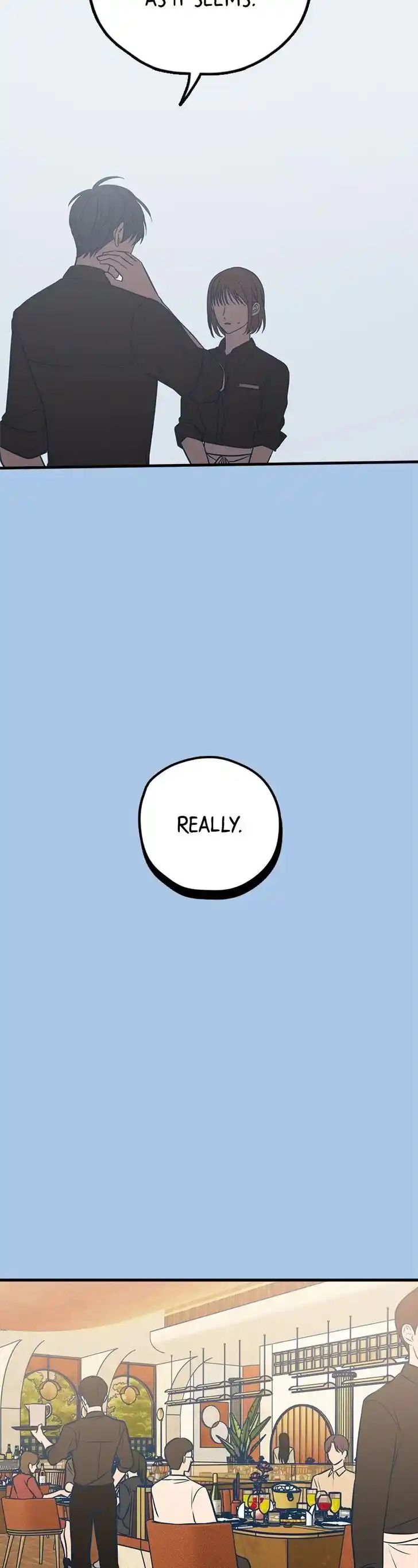 Put the Trash to Where It Belongs! Ch.043