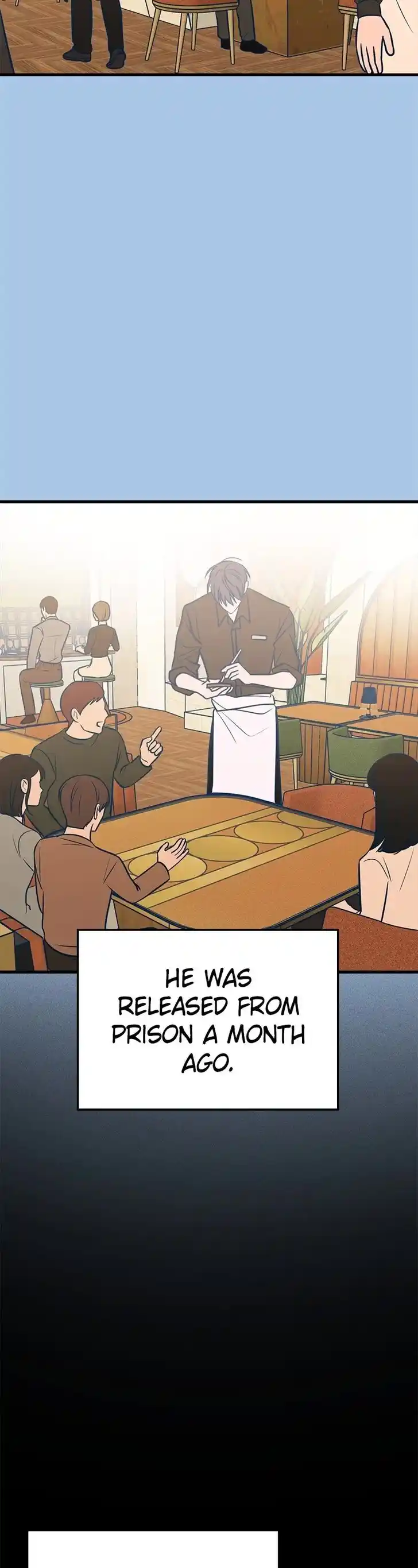 Put the Trash to Where It Belongs! Ch.043