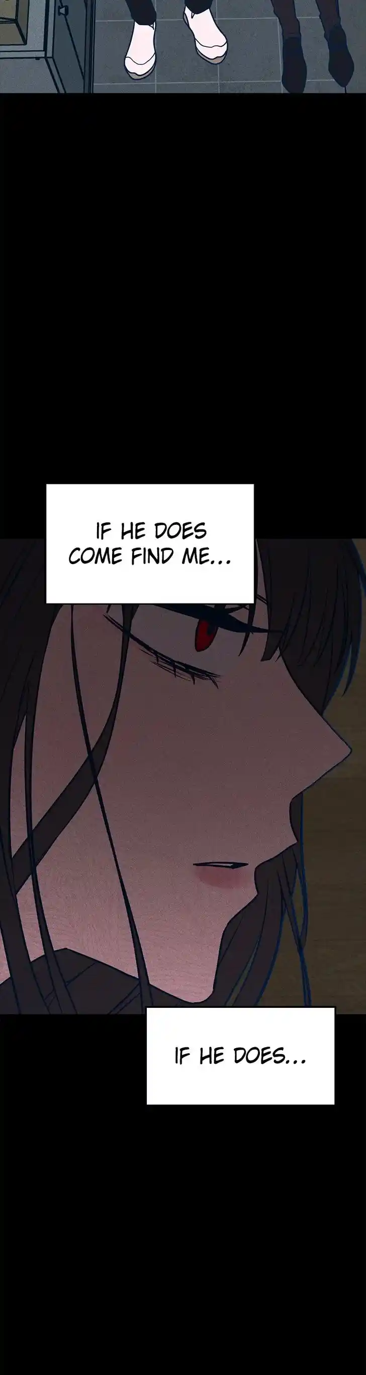 Put the Trash to Where It Belongs! Ch.043