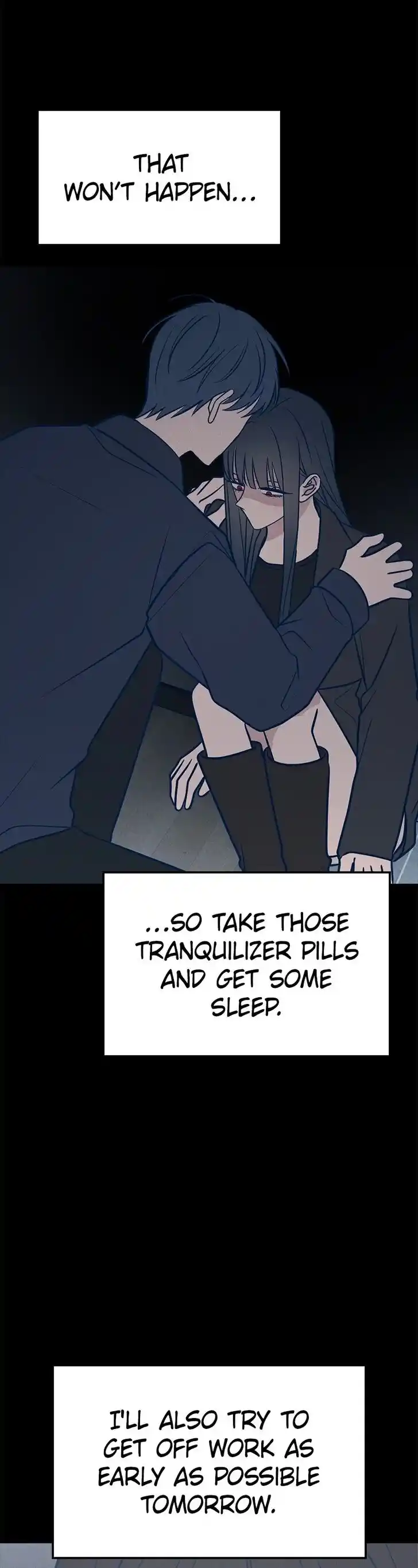 Put the Trash to Where It Belongs! Ch.043