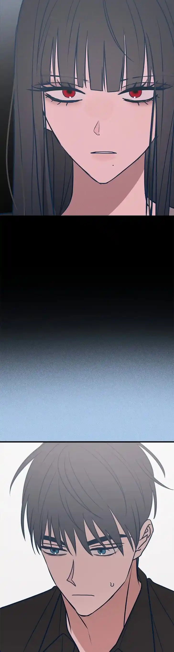 Put the Trash to Where It Belongs! Ch.043