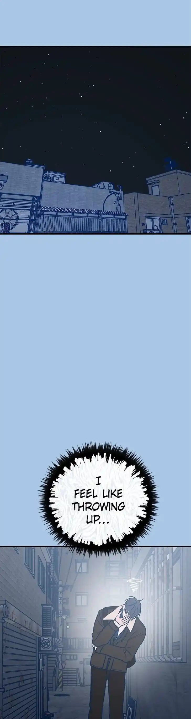 Put the Trash to Where It Belongs! Ch.043