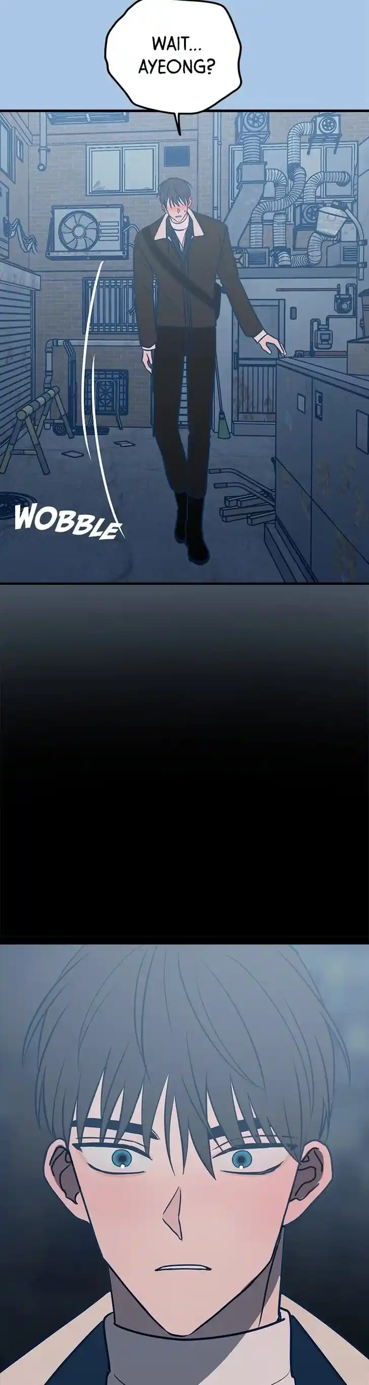 Put the Trash to Where It Belongs! Ch.043